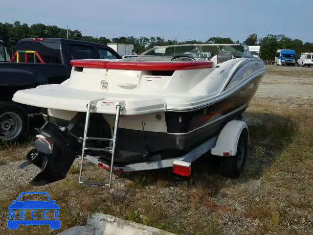 2006 OTHR MARINE LOT SERV4801K506 image 3