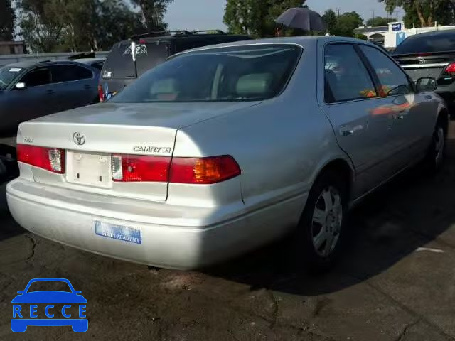 2000 TOYOTA CAMRY JT2BG22K7Y0509618 image 3