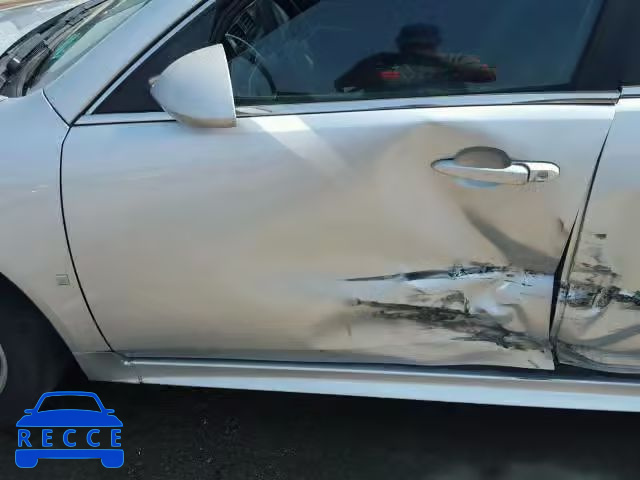 2009 CHEVROLET IMPALA 2G1WB57K191231363 image 9