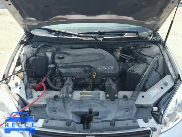 2009 CHEVROLET IMPALA 2G1WB57K191231363 image 6