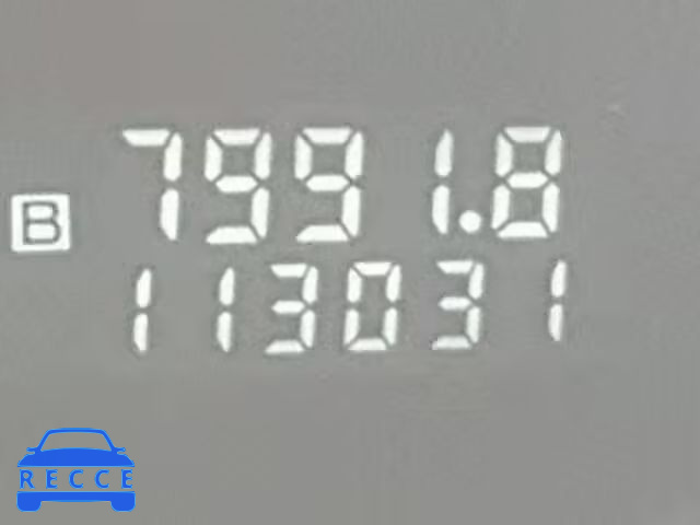 2007 SUBARU B9 TRIBECA 4S4WX85D674410767 image 7