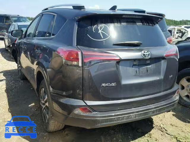 2016 TOYOTA RAV4 JTMZFREVXGJ074867 зображення 2