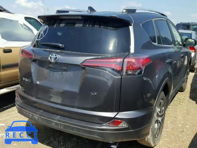 2016 TOYOTA RAV4 JTMZFREVXGJ074867 зображення 3