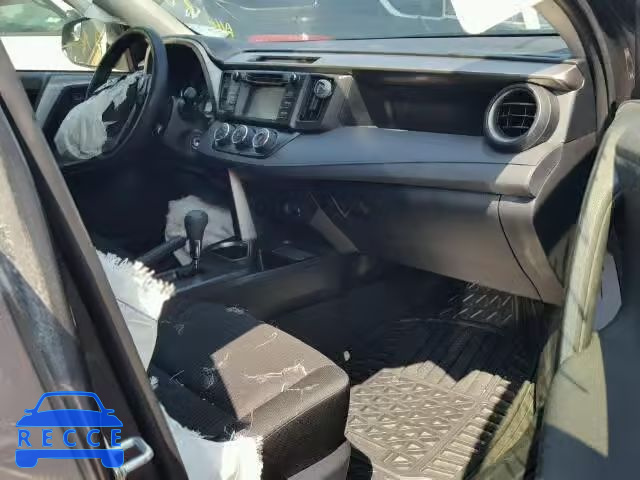 2016 TOYOTA RAV4 JTMZFREVXGJ074867 зображення 4