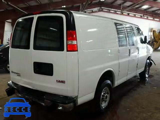 2015 GMC SAVANA 1GTW7FCF5F1907080 image 3