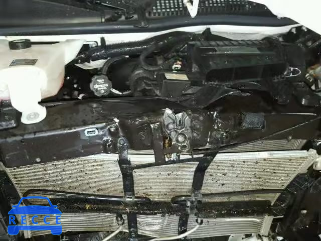 2015 GMC SAVANA 1GTW7FCF5F1907080 image 6