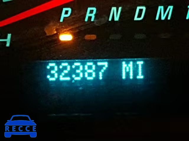 2015 GMC SAVANA 1GTW7FCF5F1907080 image 7