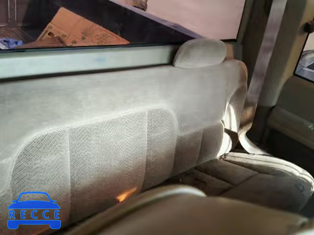 1997 GMC SIERRA 1GTEC19R0VE514722 image 5