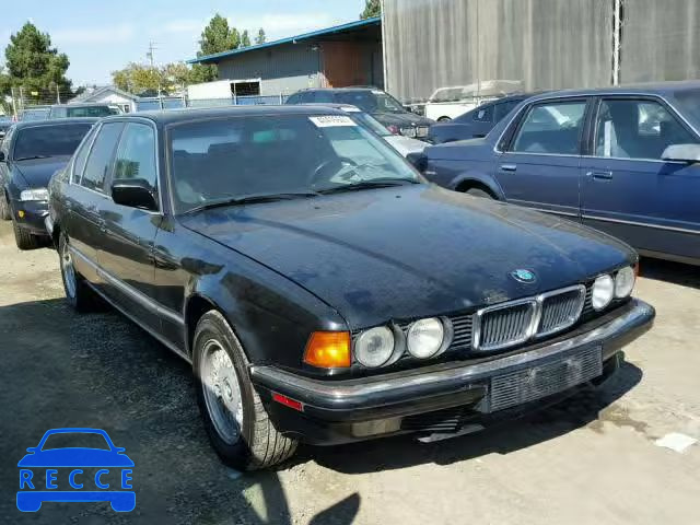 1993 BMW 740 WBAGD4323PDE64541 зображення 0