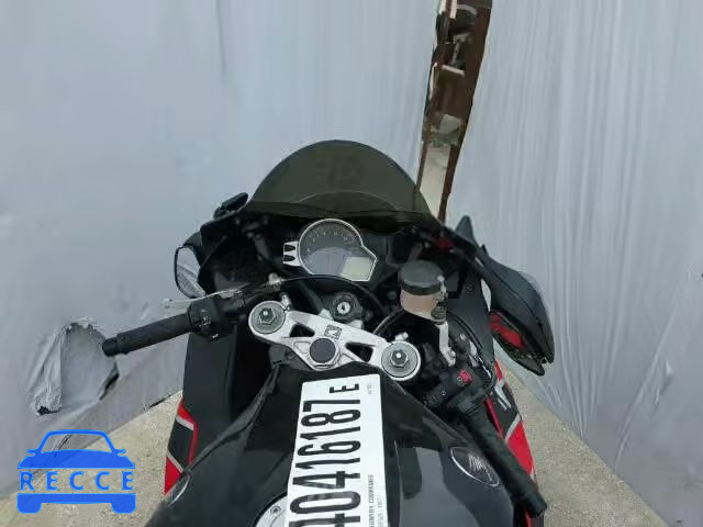 2010 HONDA CBR1000 JH2SC5904AK200313 image 4