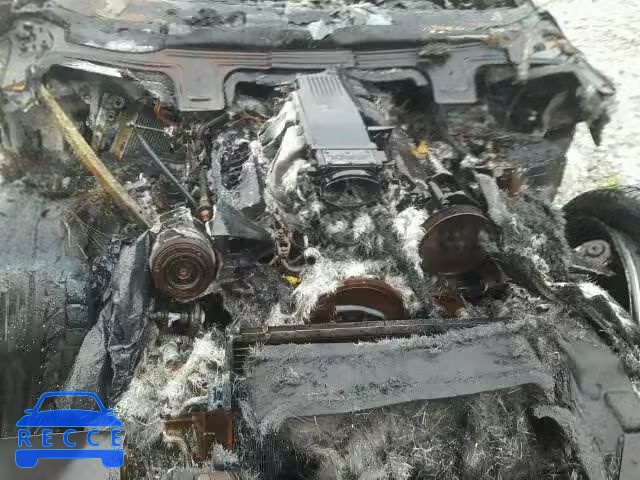 1990 CHEVROLET CORVETTE 1G1YY2389L5116905 image 6