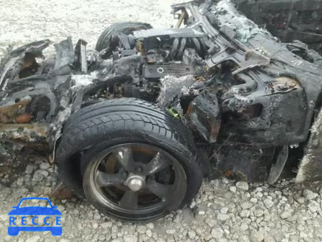 1990 CHEVROLET CORVETTE 1G1YY2389L5116905 image 8