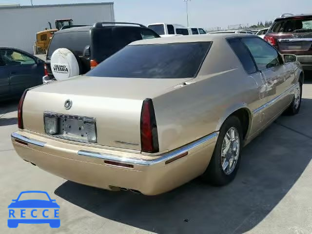 1997 CADILLAC ELDORADO 1G6EL12Y9VU611945 image 3