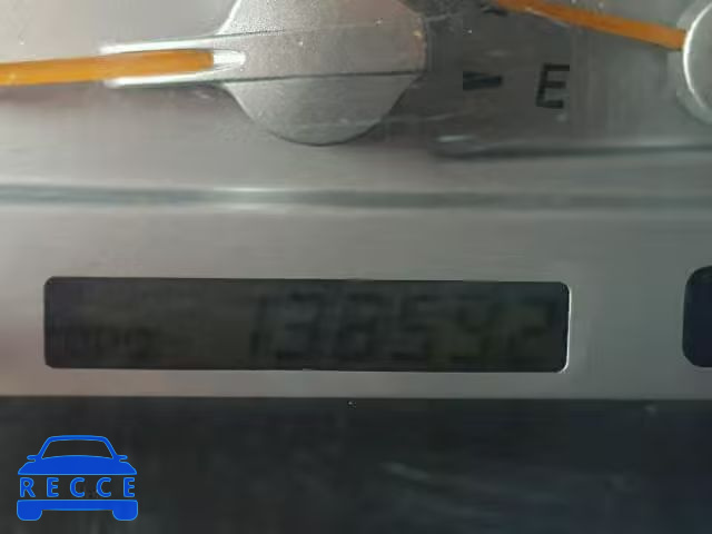 2002 TOYOTA CAMRY 4T1BF32K82U502348 image 7