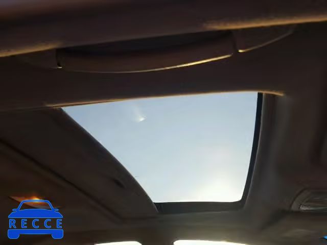 2002 TOYOTA CAMRY 4T1BF32K82U502348 image 8