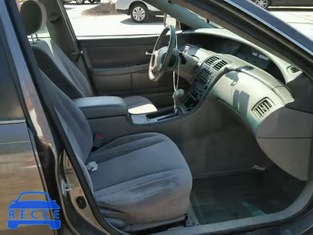 2003 TOYOTA AVALON 4T1BF28B63U284669 image 4