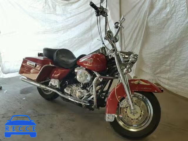 2005 HARLEY-DAVIDSON FLHRI 1HD1FWW135Y613520 image 0