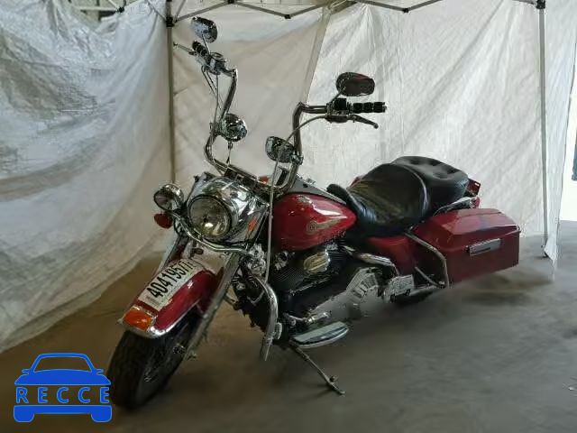 2005 HARLEY-DAVIDSON FLHRI 1HD1FWW135Y613520 image 1