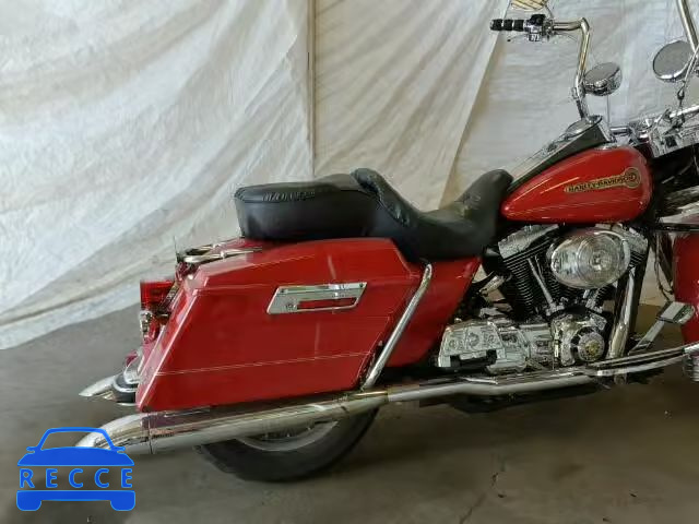 2005 HARLEY-DAVIDSON FLHRI 1HD1FWW135Y613520 image 5