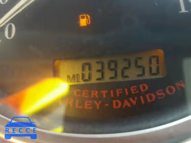 2005 HARLEY-DAVIDSON FLHRI 1HD1FWW135Y613520 image 7