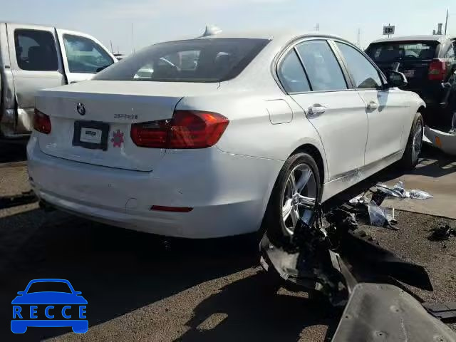 2014 BMW 328 WBA3C1C56EK108410 image 3