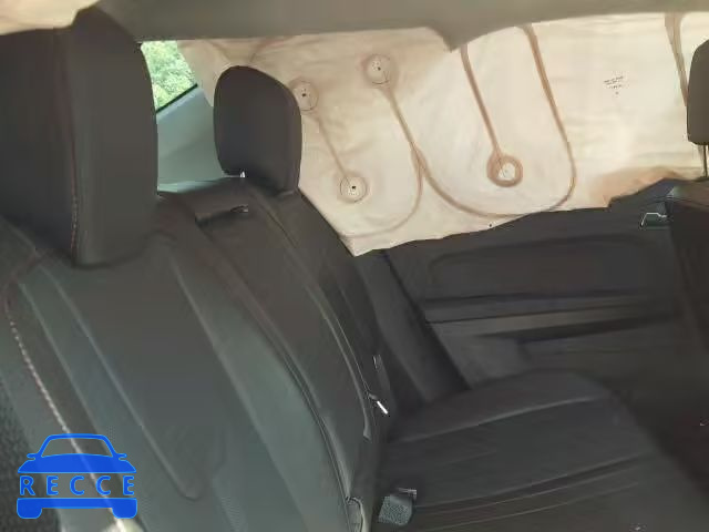 2014 CHEVROLET EQUINOX 2GNFLGEK7E6330468 зображення 5