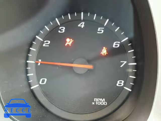 2014 CHEVROLET EQUINOX 2GNFLGEK7E6330468 зображення 8