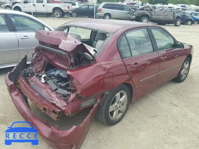 2007 CHEVROLET MALIBU 1G1ZU57N17F277153 image 3