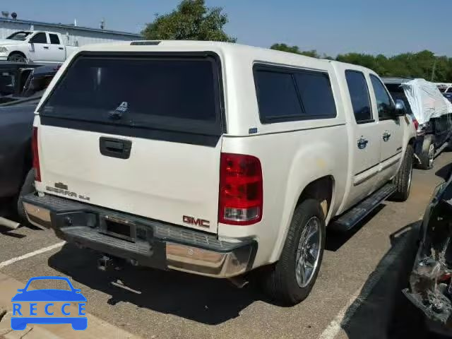 2013 GMC SIERRA 3GTP1VE00DG180826 image 3