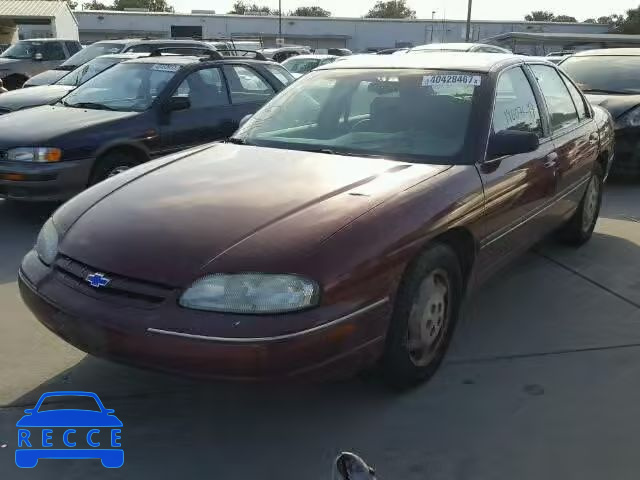 1997 CHEVROLET LUMINA 2G1WL52MXV1126708 image 1