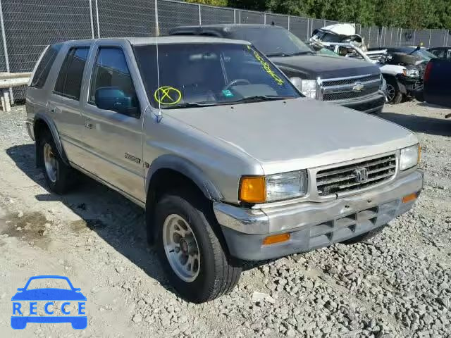 1994 HONDA PASSPORT 4S6CY58V1R4414772 image 0