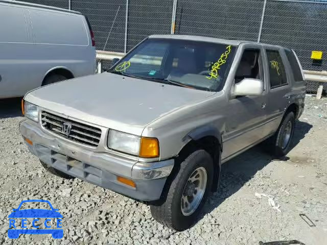 1994 HONDA PASSPORT 4S6CY58V1R4414772 image 1