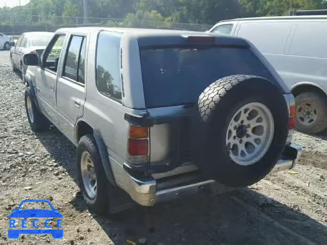 1994 HONDA PASSPORT 4S6CY58V1R4414772 image 2