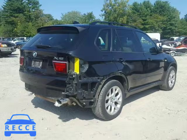 2011 BMW X5 5UXZV4C58BL404851 Bild 3