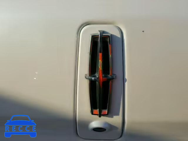 2011 LINCOLN MKX 2LMDJ6JK9BBJ05641 Bild 8