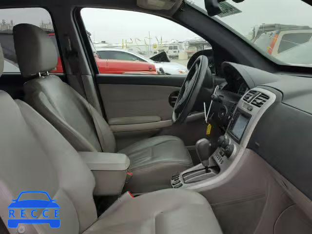 2006 CHEVROLET EQUINOX 2CNDL73F266108326 Bild 4