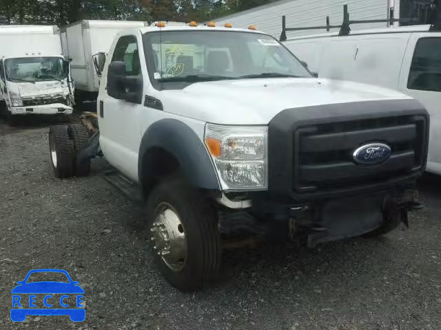 2011 FORD F550 1FDUF5GY3BEC48186 image 0