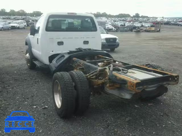 2011 FORD F550 1FDUF5GY3BEC48186 image 2