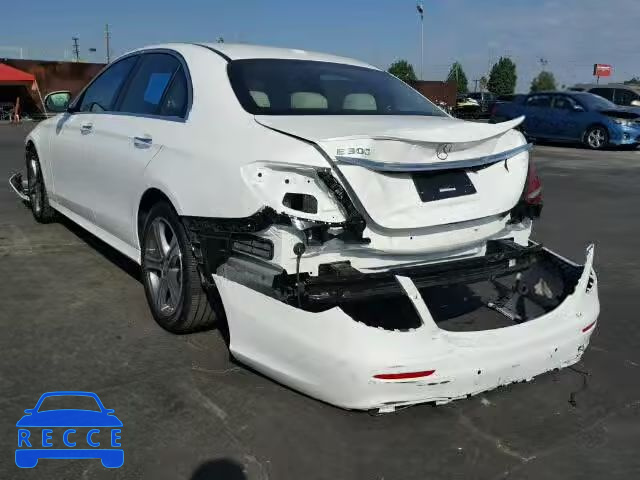 2017 MERCEDES-BENZ E WDDZF4JB1HA216416 image 2