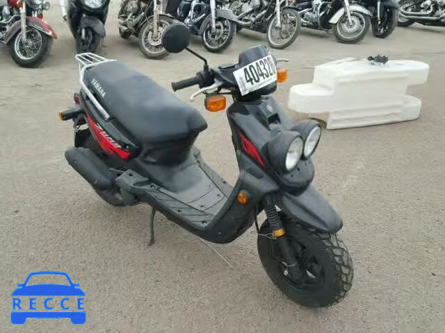 2005 YAMAHA YW50 LPRSA20A35A603403 image 0