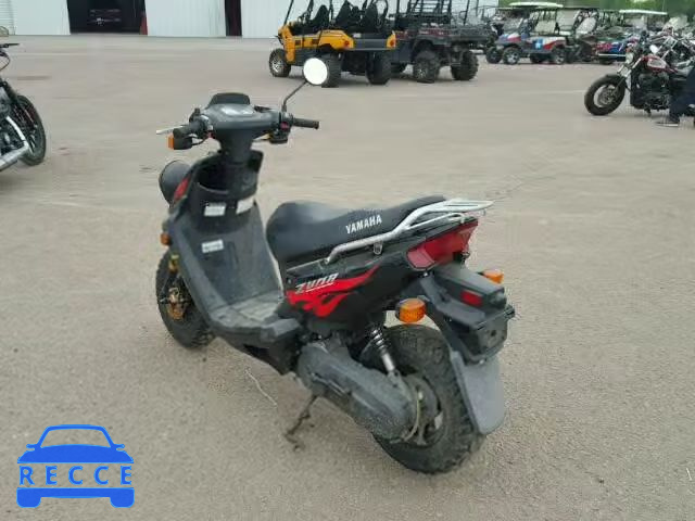 2005 YAMAHA YW50 LPRSA20A35A603403 image 2