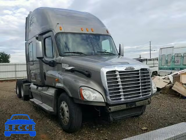 2008 FREIGHTLINER CASCADIA 1 1FUJGLDR48LZ95024 image 0