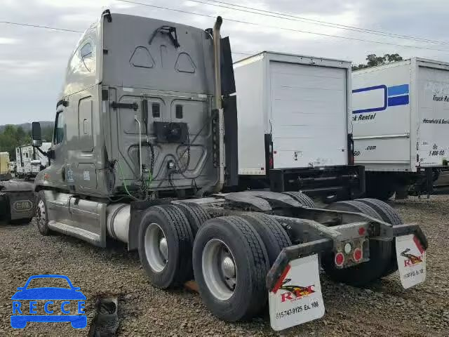 2008 FREIGHTLINER CASCADIA 1 1FUJGLDR48LZ95024 image 2