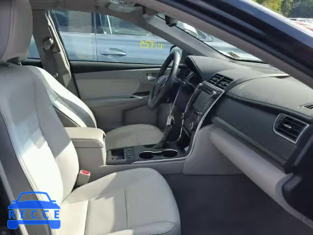 2016 TOYOTA CAMRY 4T1BD1FK7GU181818 image 4