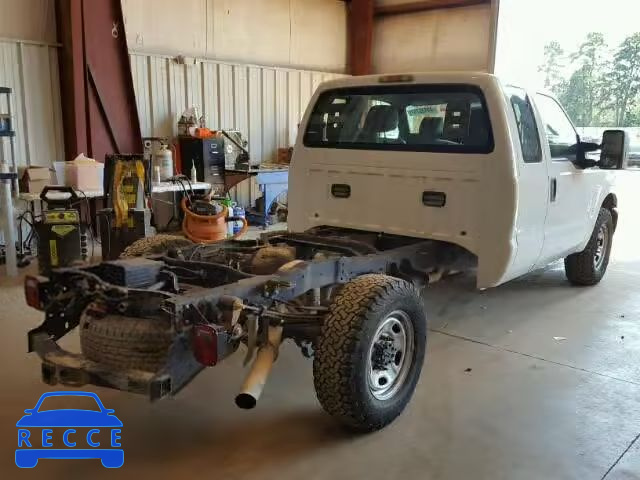 2012 FORD F350 1FD8X3A61CEA33076 image 3
