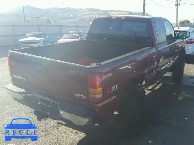 2003 GMC NEW SIERRA 1GTEK19T93E315809 image 3