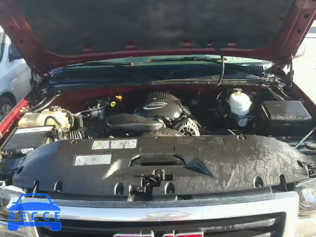 2003 GMC NEW SIERRA 1GTEK19T93E315809 image 6
