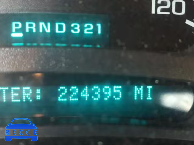 2003 GMC NEW SIERRA 1GTEK19T93E315809 image 7