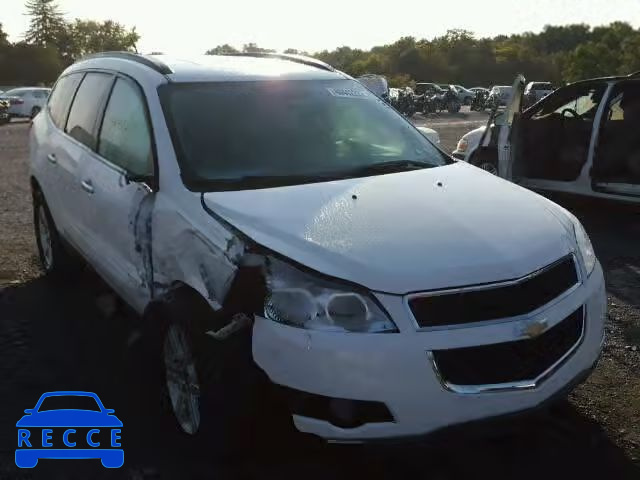 2012 CHEVROLET TRAVERSE 1GNKVGED4CJ196268 image 0