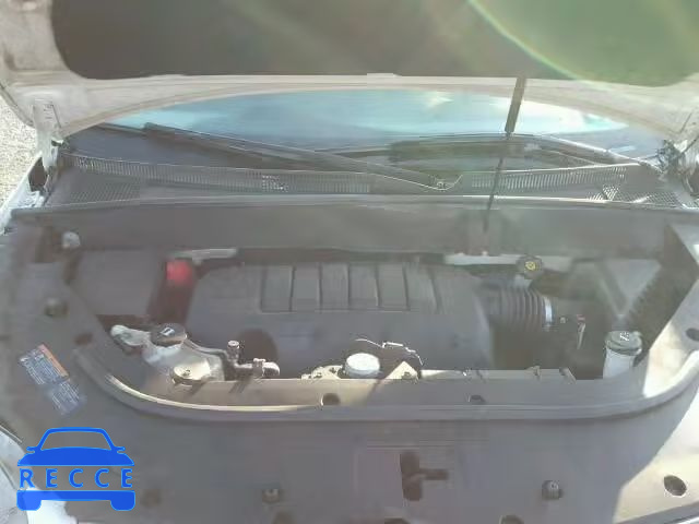 2012 CHEVROLET TRAVERSE 1GNKVGED4CJ196268 Bild 6